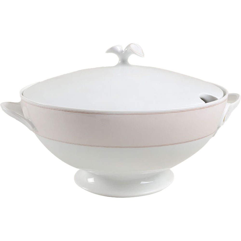 Fontaine Tureen &  Lid by Hutschenreuther-1