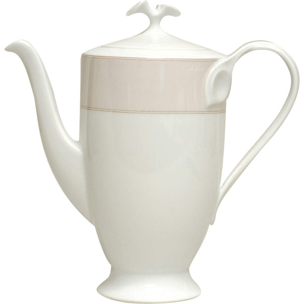 Fontaine Mini Coffee Pot & Lid by Hutschenreuther-1