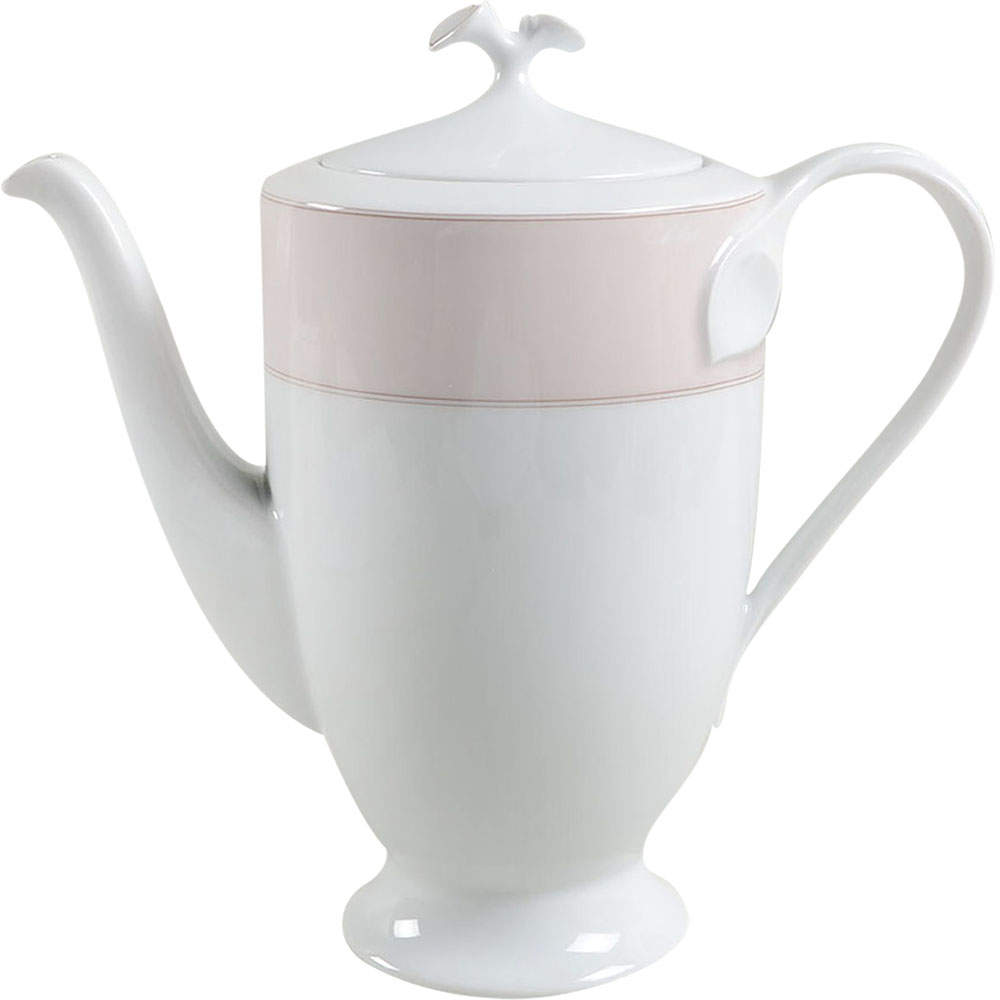 Fontaine Coffee Pot & Lid by Hutschenreuther-1