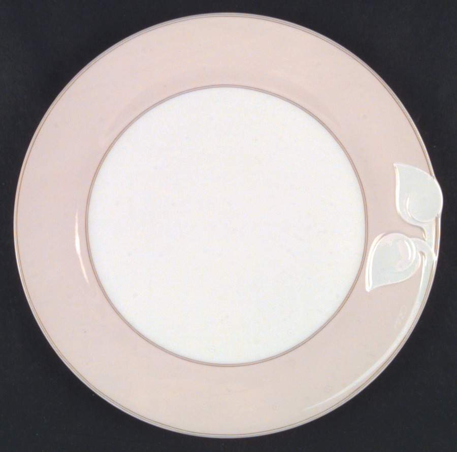 Fontaine Dinner Plate by Hutschenreuther-1