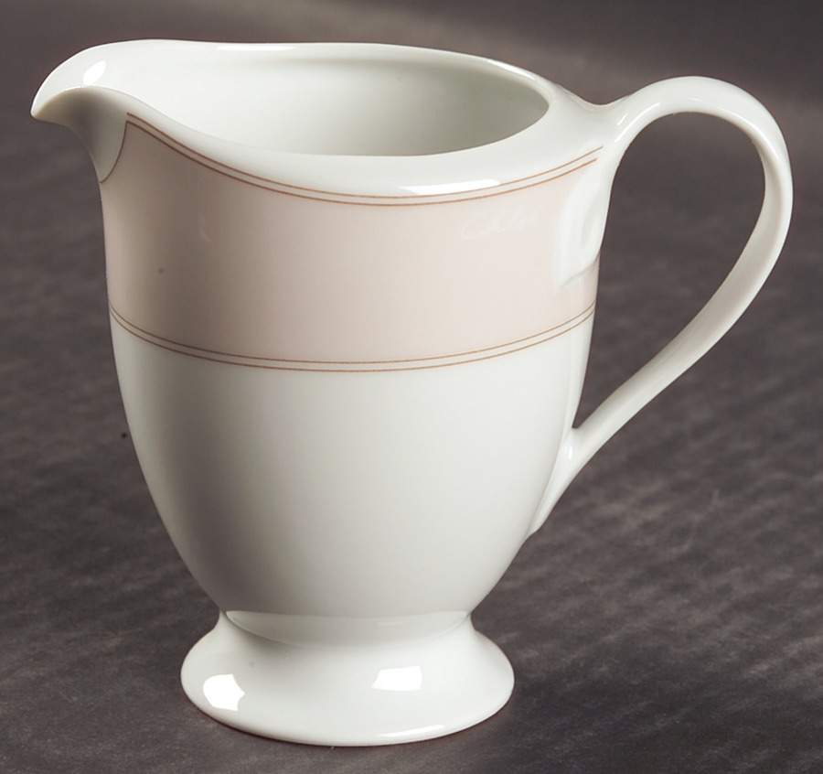 Fontaine Creamer by Hutschenreuther-1