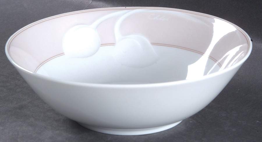 Fontaine Coupe Cereal Bowl by Hutschenreuther-1