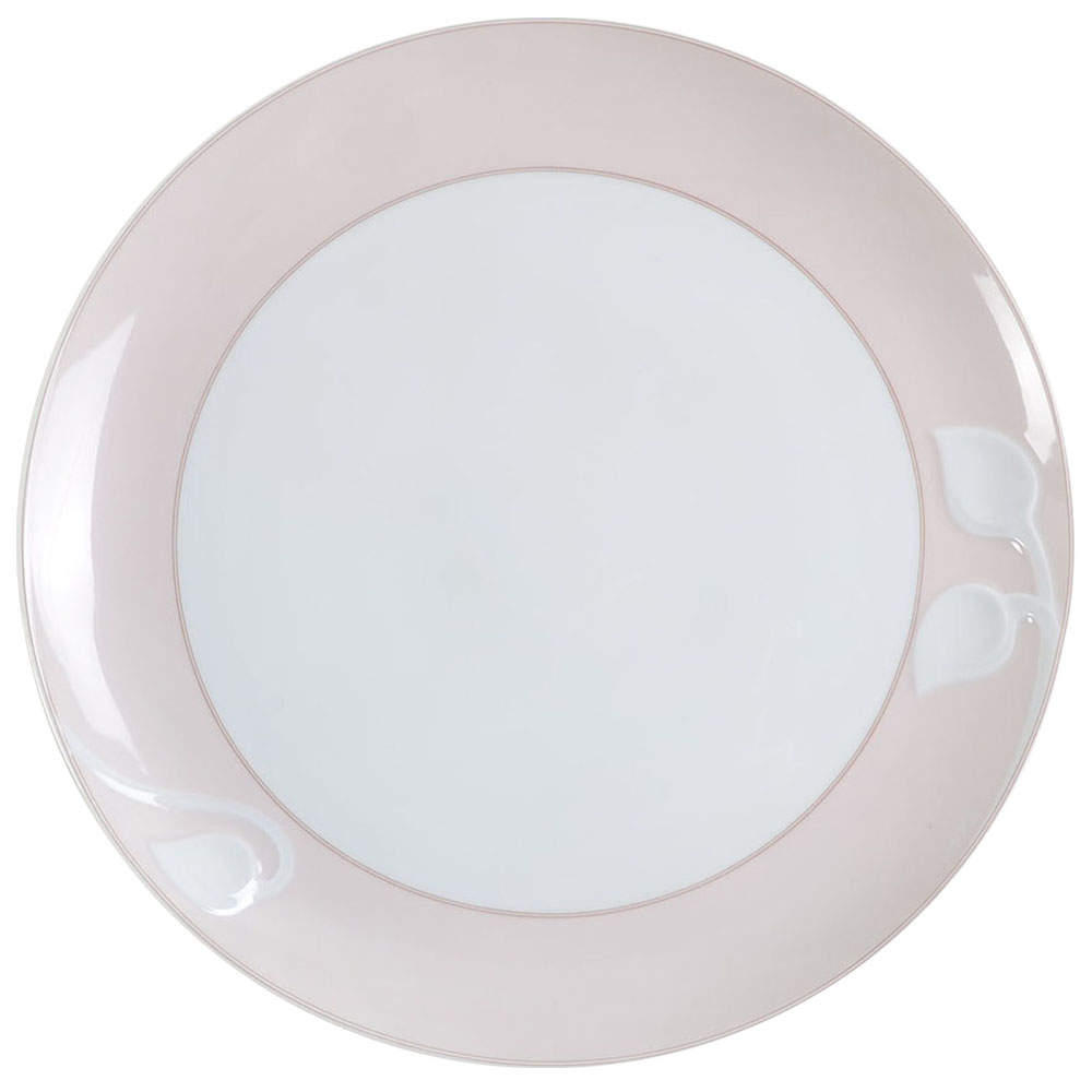 Fontaine 13" Chop Plate (Round Platter) by Hutschenreuther-1