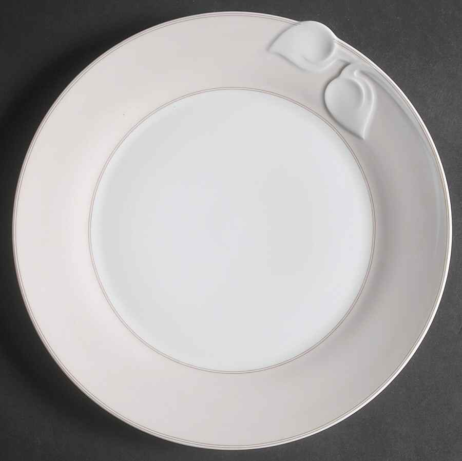 Fontaine Dinner Plate by Hutschenreuther-1