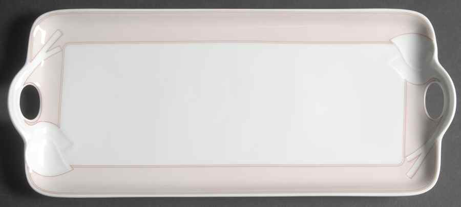 Fontaine Large Sandwich Tray by Hutschenreuther-1