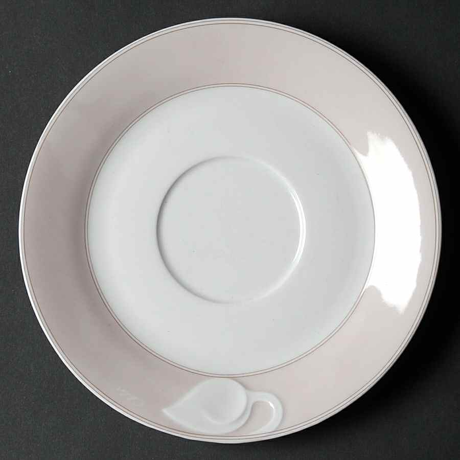 Fontaine Underplate for Gravy Boat by Hutschenreuther-1