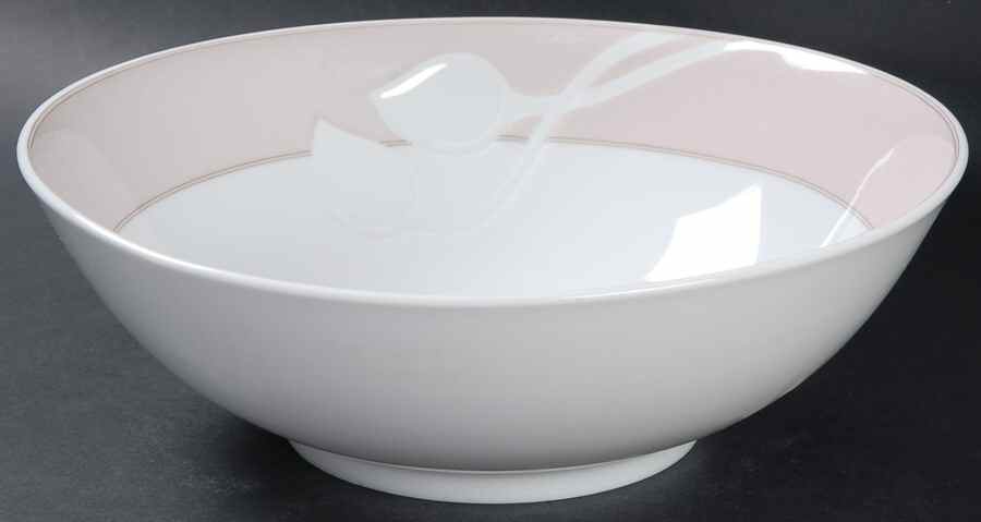 Fontaine 9" Round Vegetable Bowl by Hutschenreuther-1