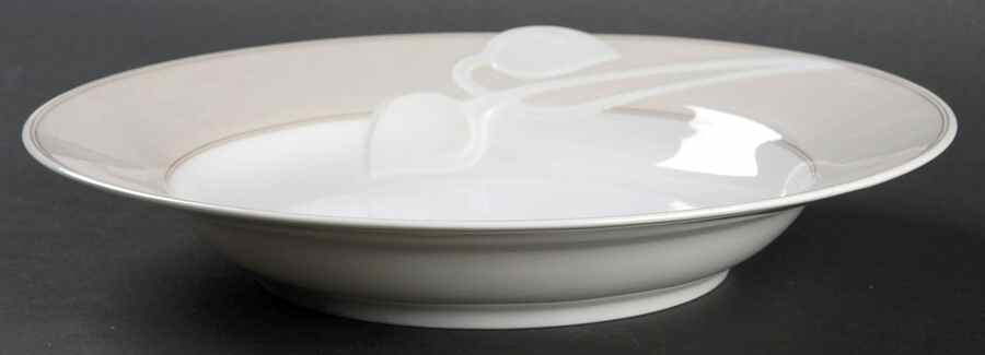 Fontaine Rim Soup Bowl by Hutschenreuther-1