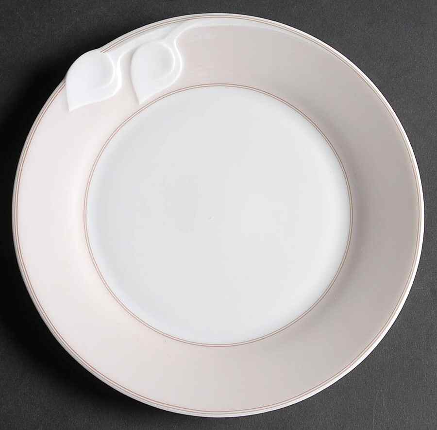 Fontaine Salad Plate by Hutschenreuther-1