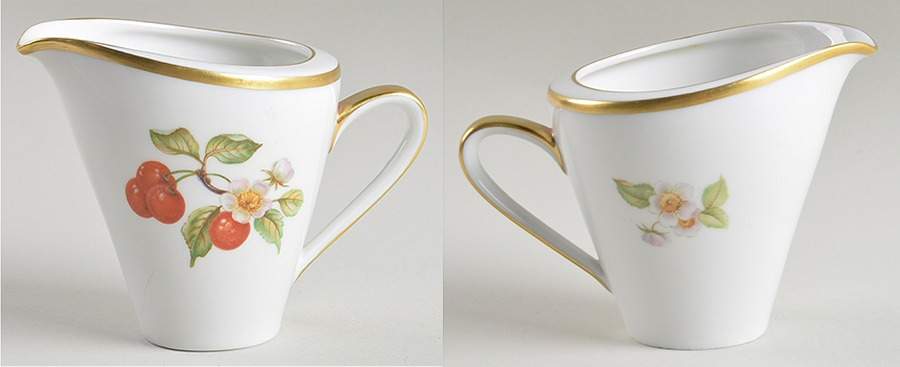 Fruit Mini Creamer by Hutschenreuther-1