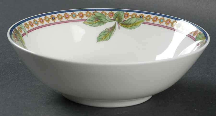 Hacienda Coupe Cereal Bowl by Hutschenreuther-1