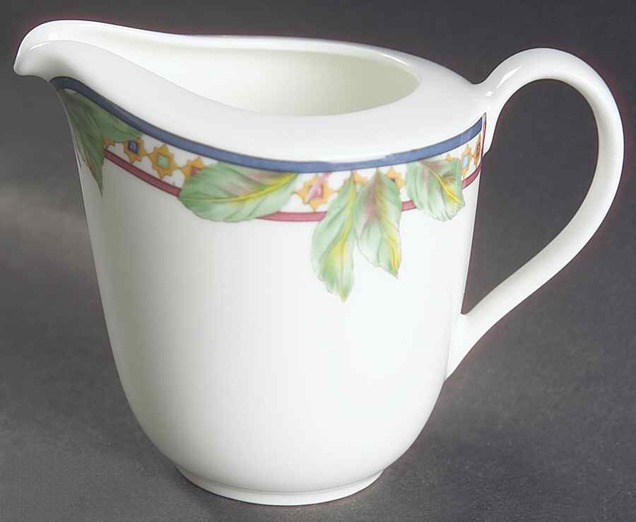 Hacienda Creamer by Hutschenreuther-1