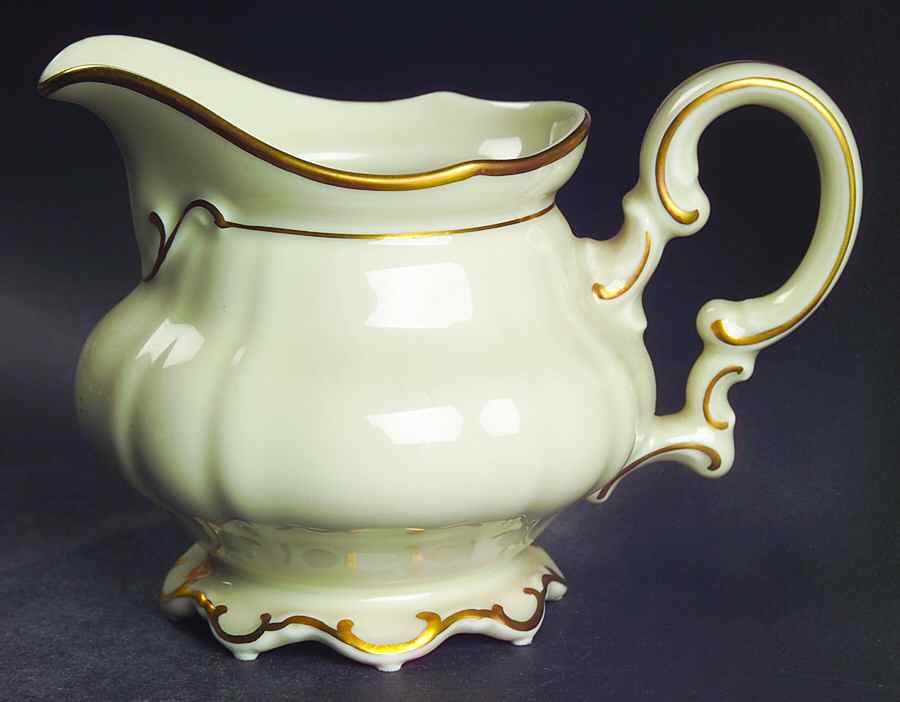 Hamilton Creamer by Hutschenreuther-1