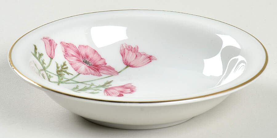 The Hampton Rim Fruit/Dessert (Sauce) Bowl by Hutschenreuther-1
