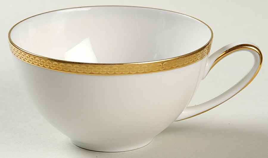 Harmonie Flat Cup by Hutschenreuther-1