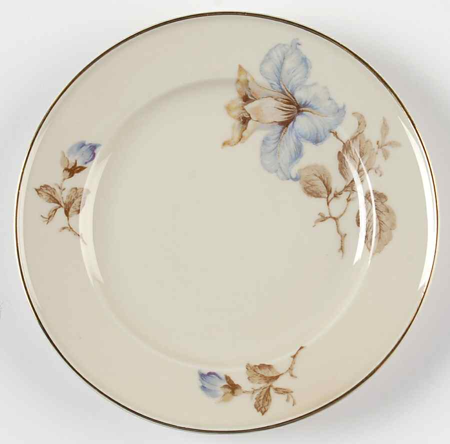 Henley Cream Bread & Butter Plate by Hutschenreuther-1