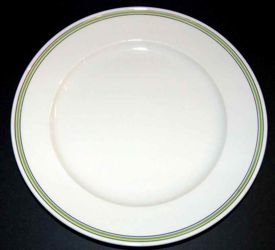HUT104 Dinner Plate by Hutschenreuther-1