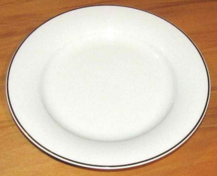 HUT107 Dinner Plate by Hutschenreuther-1