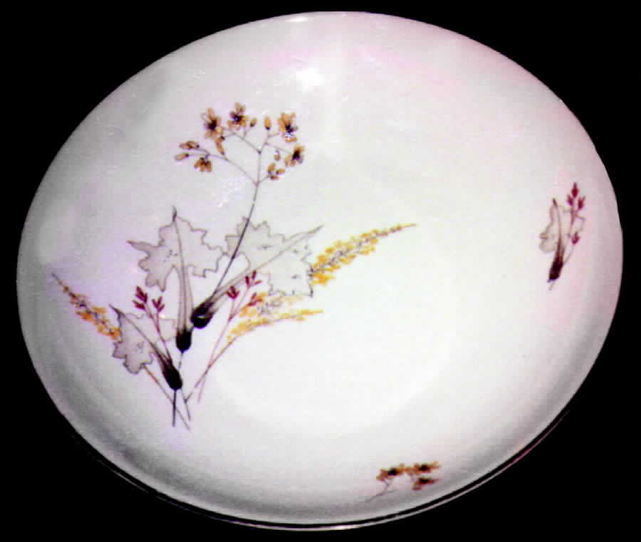 03289 Coupe Soup Bowl by Hutschenreuther-1