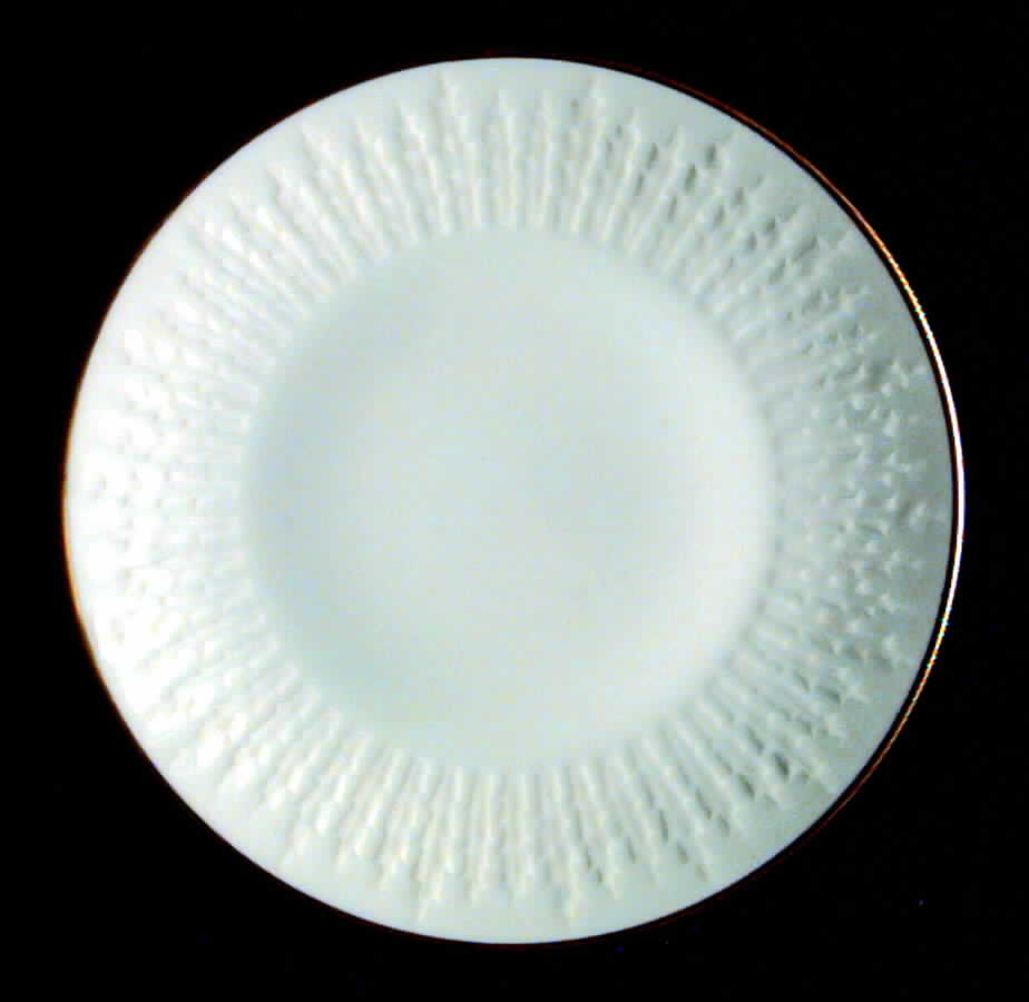 HUT110 Salad Plate by Hutschenreuther-1