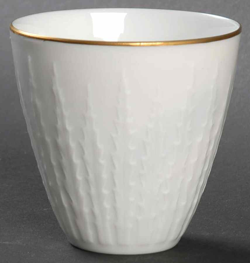 HUT110 6 Oz China Juice Tumbler by Hutschenreuther-1