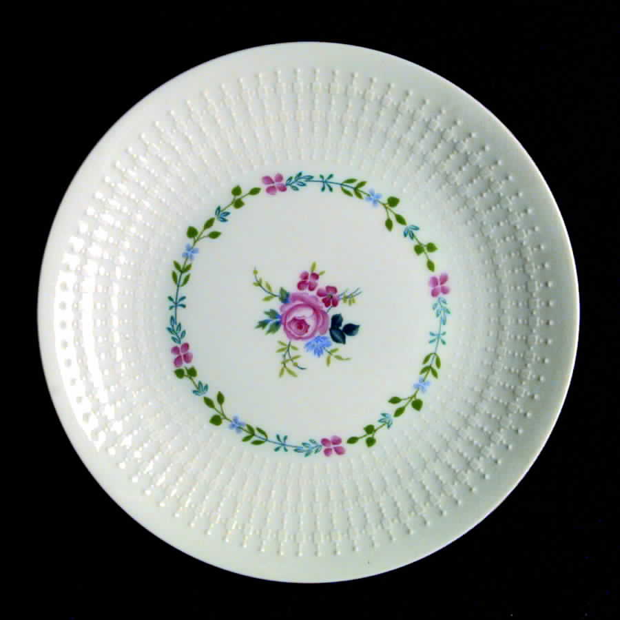 HUT111 Salad Plate by Hutschenreuther-1