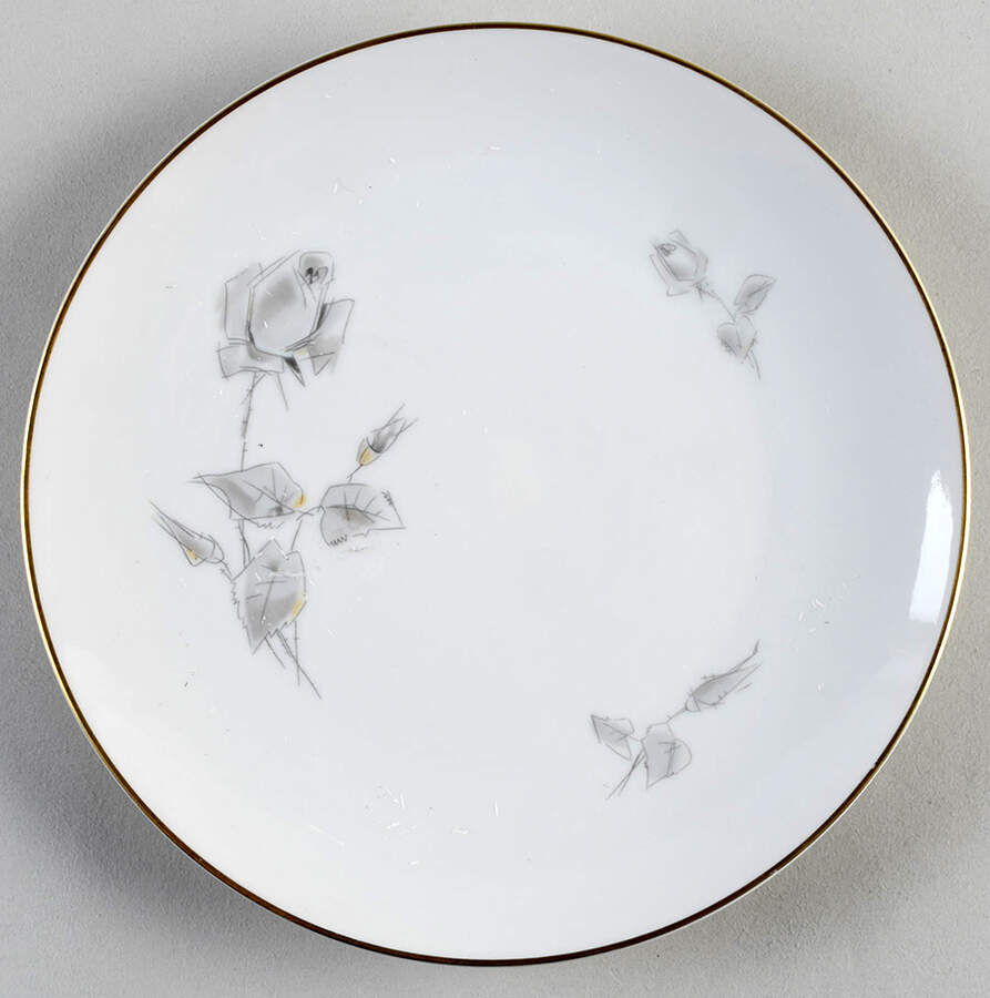 HUT112 Salad Plate by Hutschenreuther-1