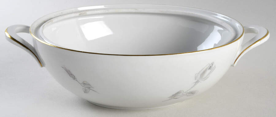 HUT112 Oval Vegetable No Lid by Hutschenreuther-1