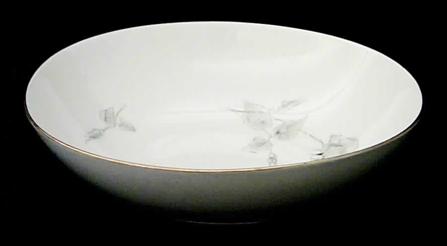 HUT112 9" Oval Vegetable Bowl by Hutschenreuther-1