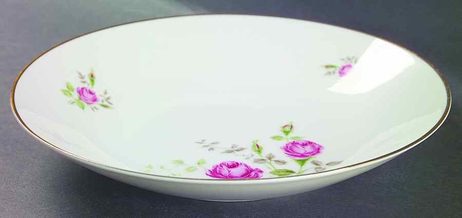 HUT115 Coupe Soup Bowl by Hutschenreuther-1