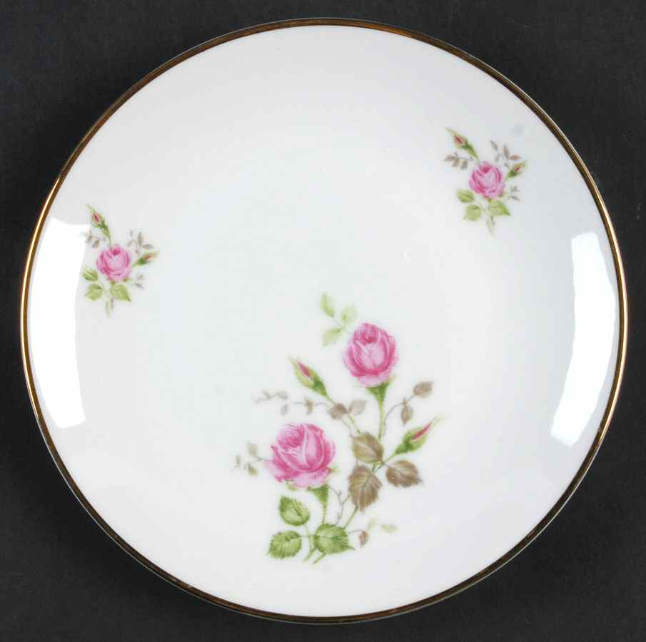 HUT115 Bread & Butter Plate by Hutschenreuther-1