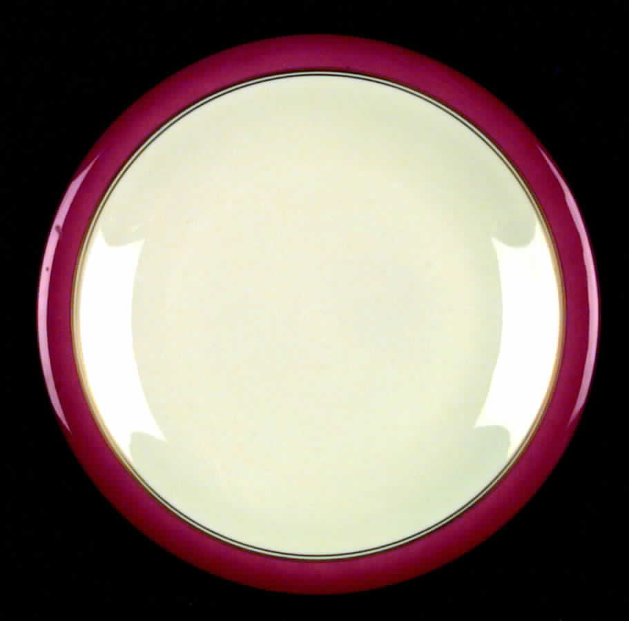 HUT118 Salad Plate by Hutschenreuther-1