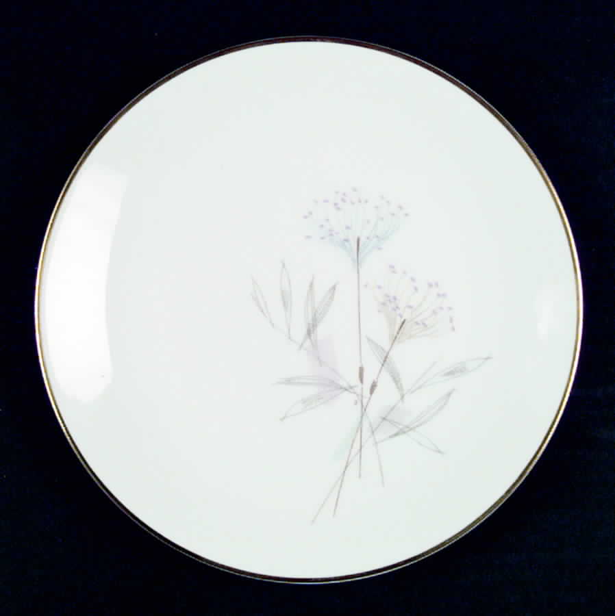 HUT128 Salad Plate by Hutschenreuther-1