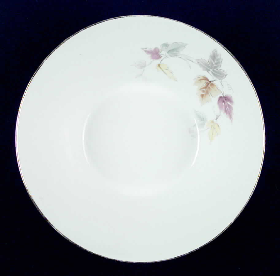 HUT137 8" Round Vegetable Bowl by Hutschenreuther-1