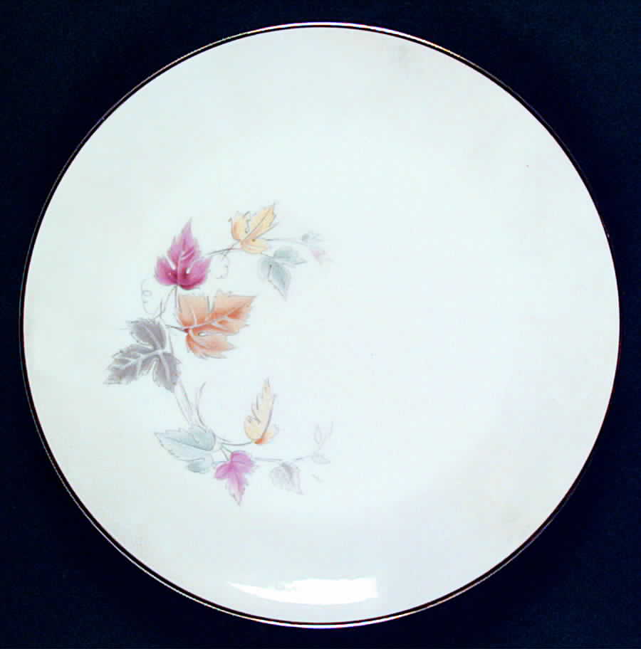 HUT137 Dinner Plate by Hutschenreuther-1