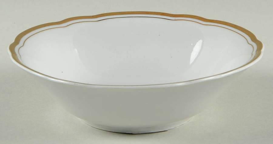 HUT143 Fruit/Dessert (Sauce) Bowl by Hutschenreuther-1