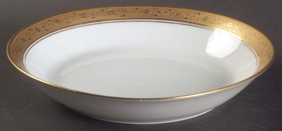 HUT144 Coupe Soup Bowl by Hutschenreuther-1