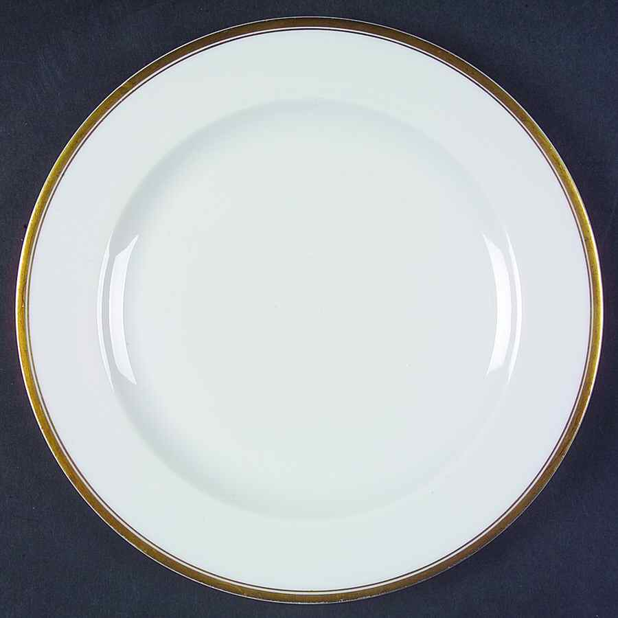 HUT146 Luncheon Plate by Hutschenreuther-1