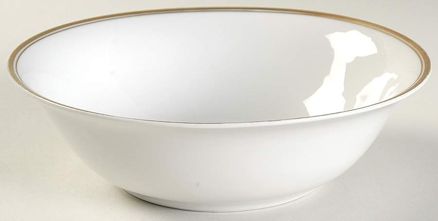 HUT146 Coupe Cereal Bowl by Hutschenreuther-1