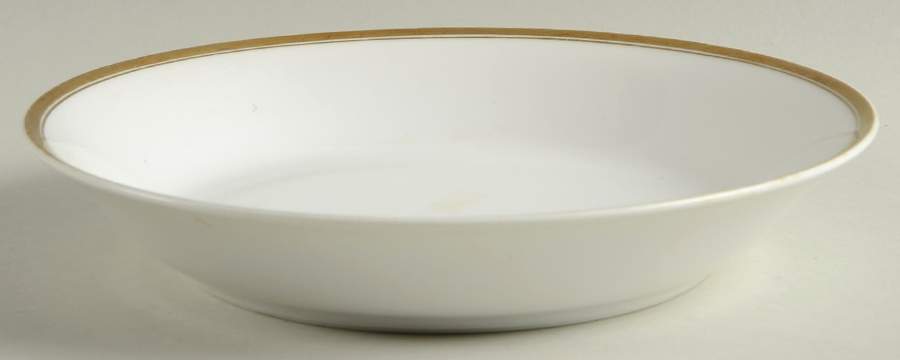 HUT146 Coupe Soup Bowl by Hutschenreuther-1