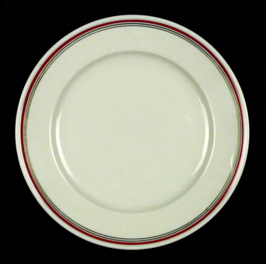 HUT154 Bread & Butter Plate by Hutschenreuther-1
