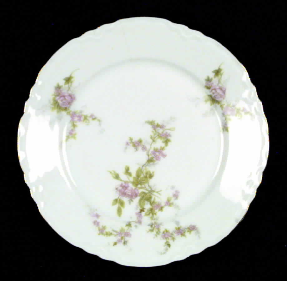 HUT157 Bread & Butter Plate by Hutschenreuther-1