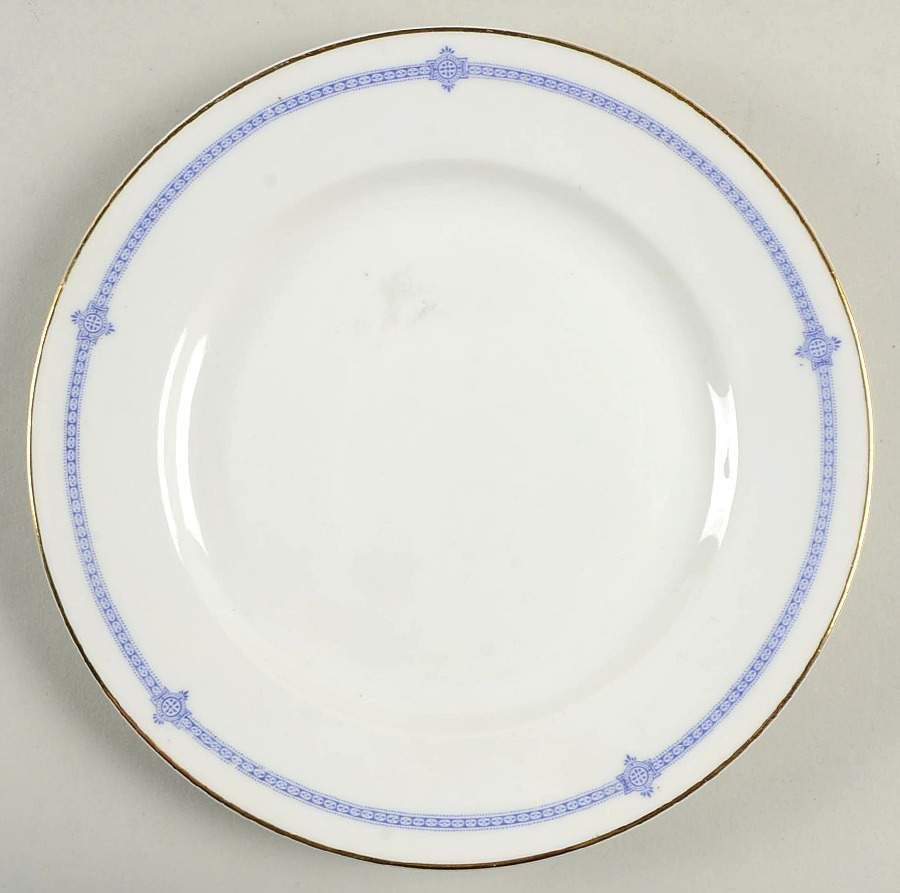2101 Salad Plate by Hutschenreuther-1