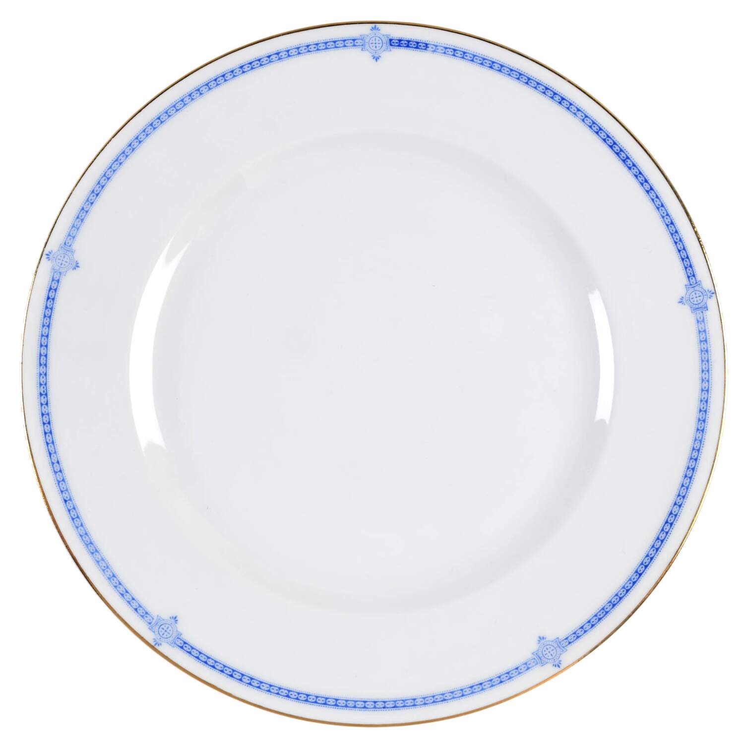 2101 Luncheon Plate by Hutschenreuther-1