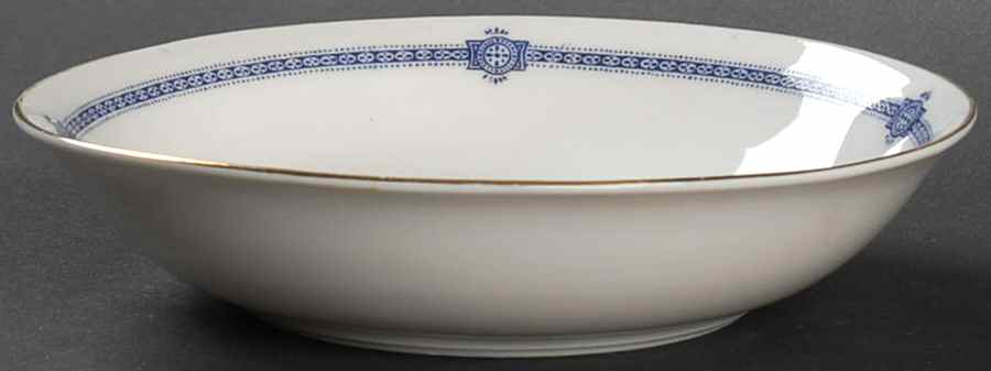 2101 Fruit/Dessert (Sauce) Bowl by Hutschenreuther-1
