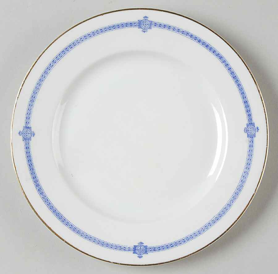 2101 Bread & Butter Plate by Hutschenreuther-1