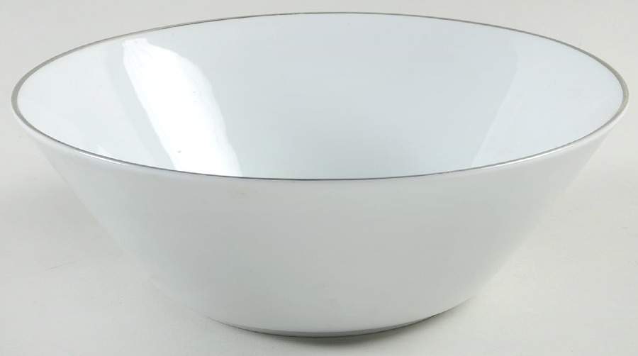 16372 8" Round Vegetable Bowl by Hutschenreuther-1