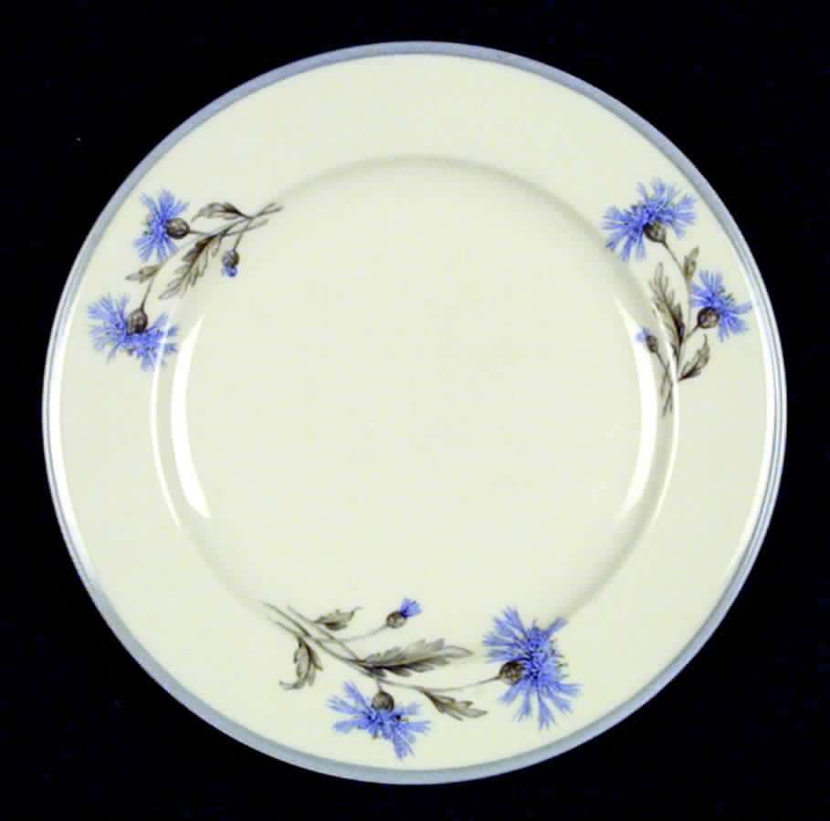 HUT163 Salad Plate by Hutschenreuther-1