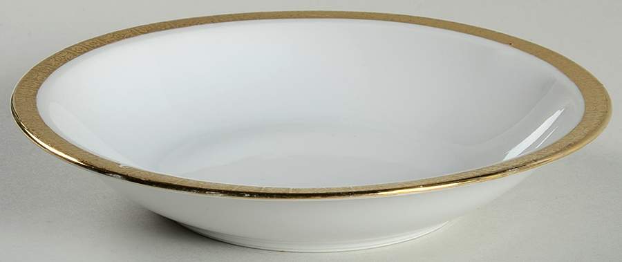 HUT165 Rim Soup Bowl by Hutschenreuther-1