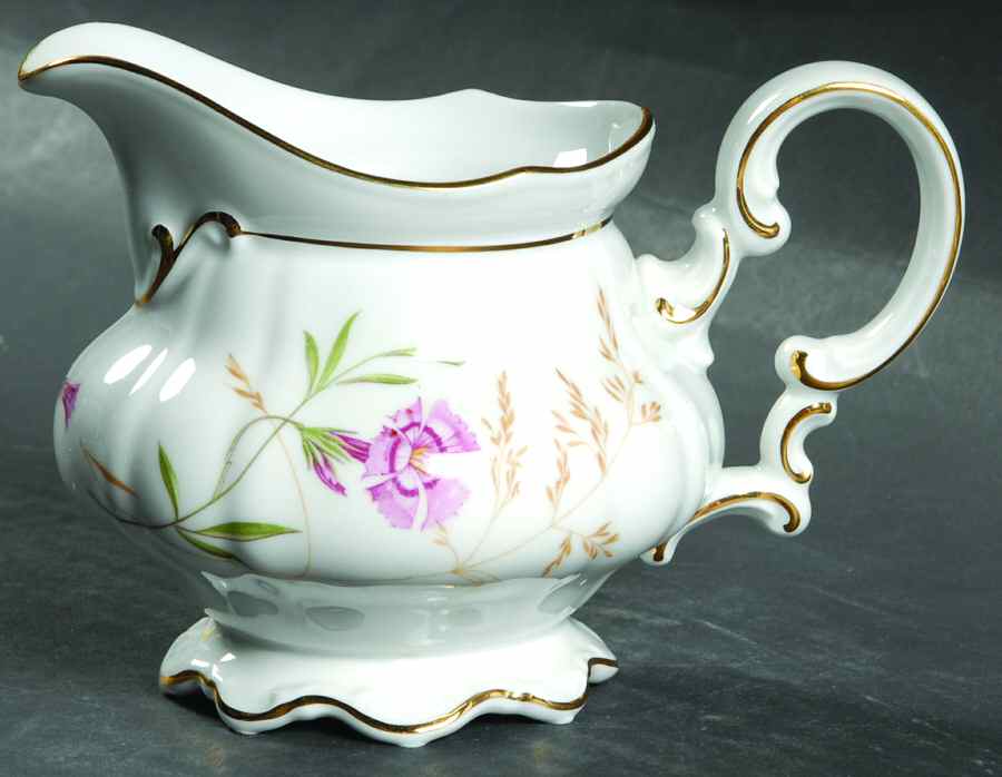 8941 Creamer by Hutschenreuther-1